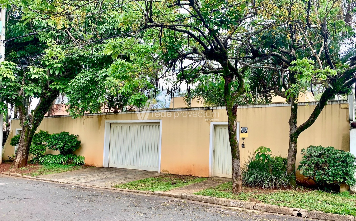 CA299754 | Casa venda Parque Taquaral | Campinas/SP