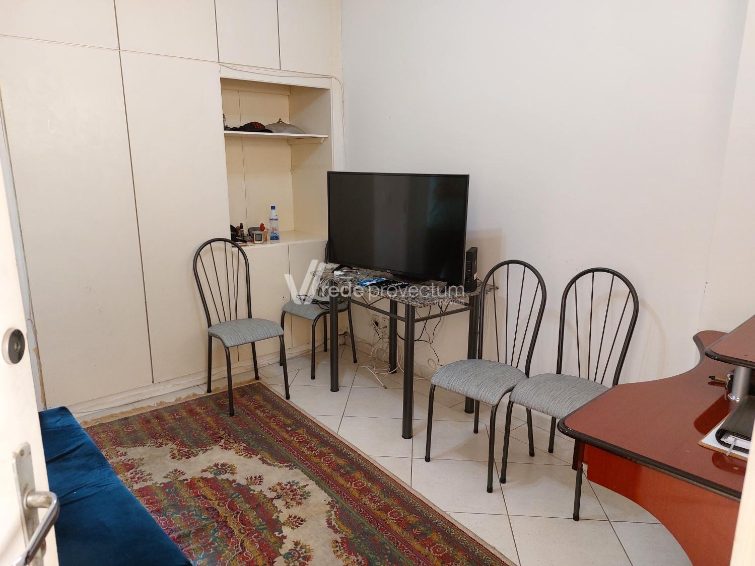 AP299765 | Apartamento venda Botafogo | Campinas/SP