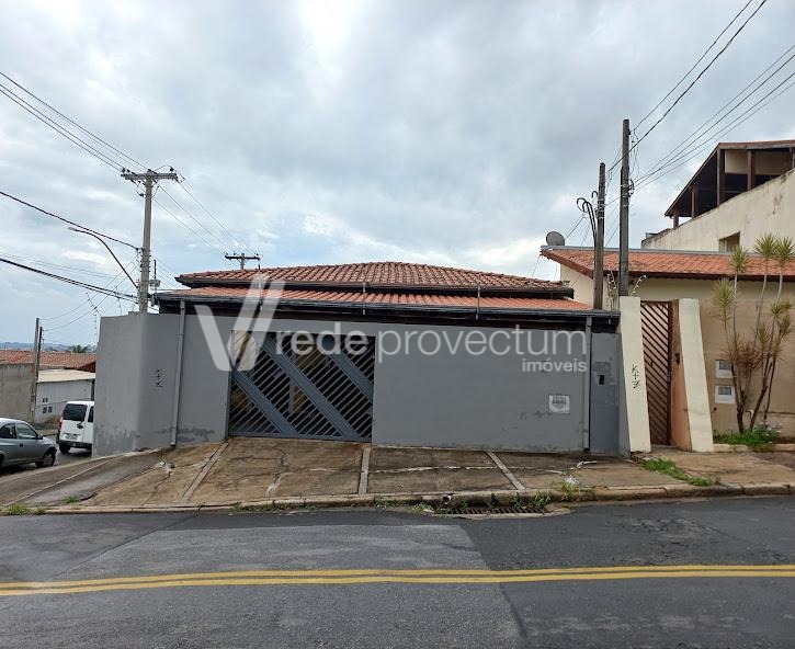 CA299780 | Casa venda Jardim das Bandeiras | Campinas/SP