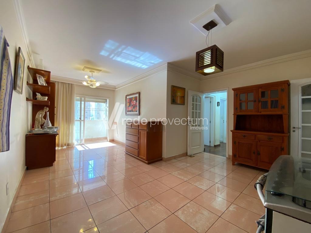 AP299783 | Apartamento venda Centro | Campinas/SP