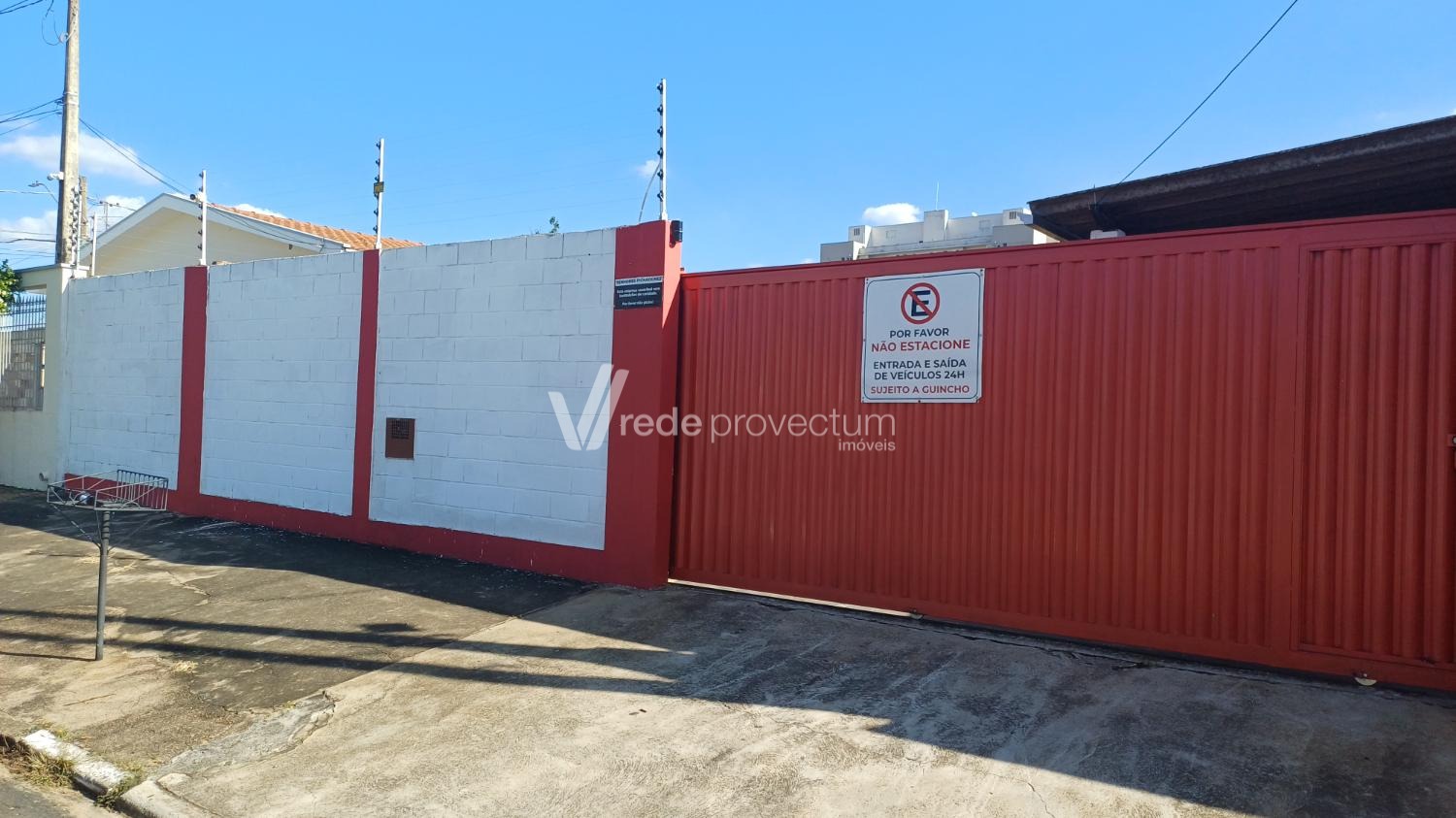 GA299791 | Galpão aluguel Jardim Nova Europa | Campinas/SP