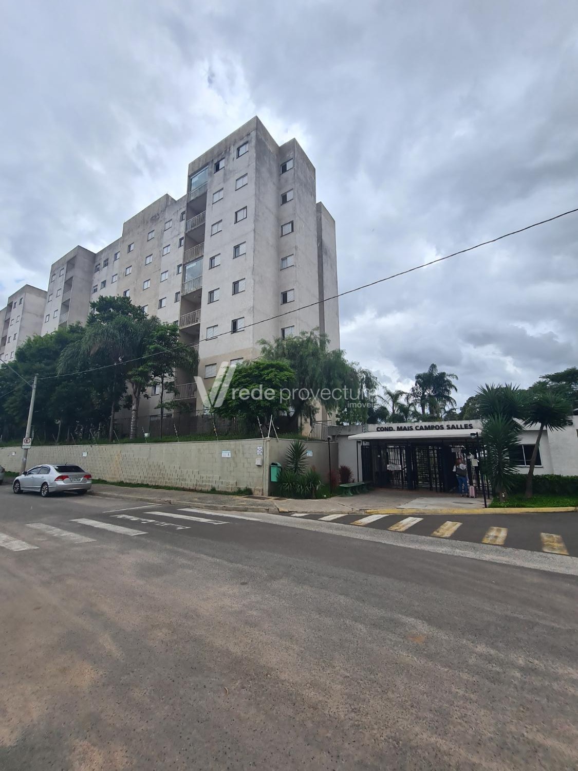 AP299801 | Apartamento venda Vila Faustina II | Valinhos/SP