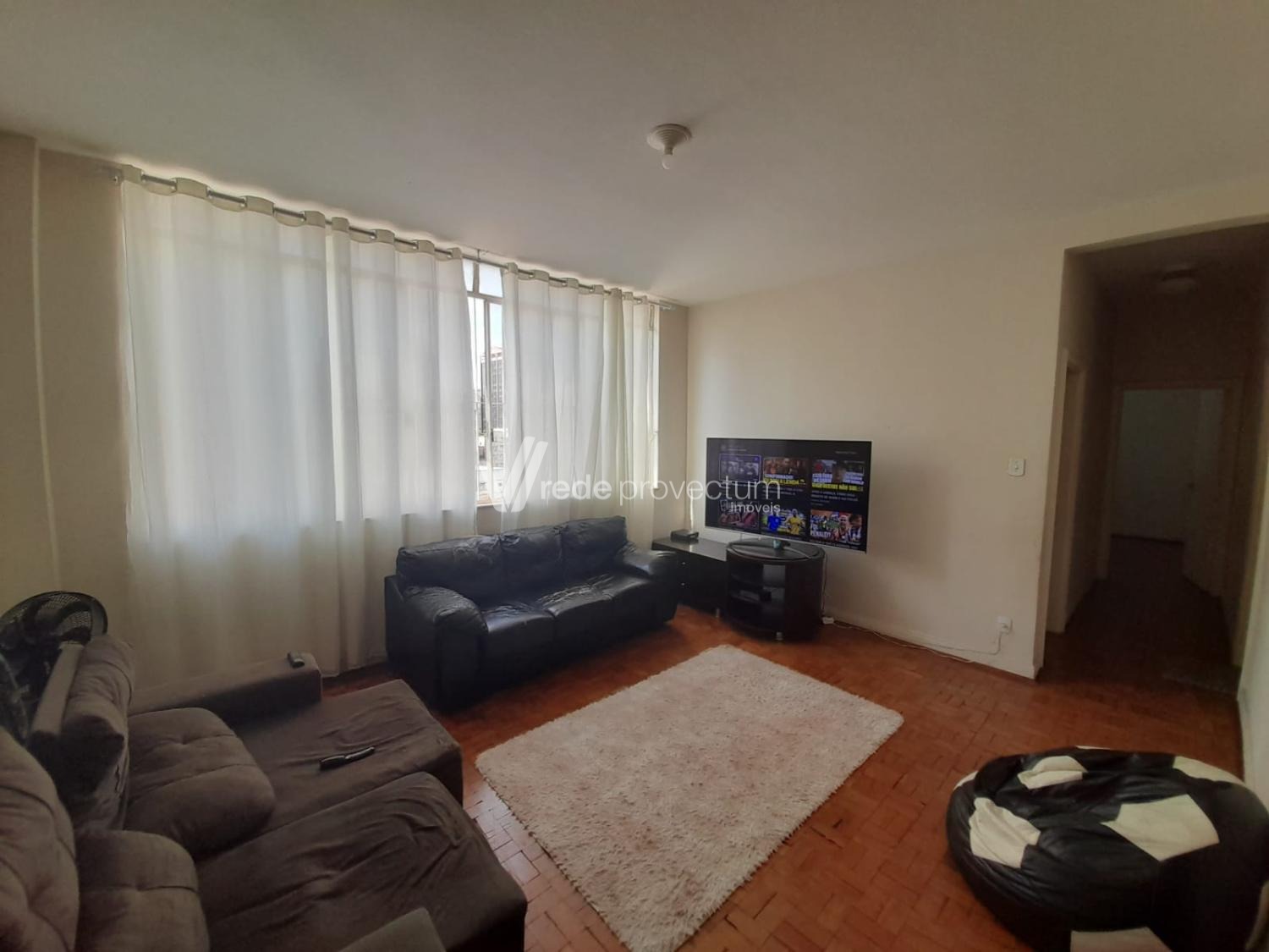 AP299804 | Apartamento venda Centro | Campinas/SP