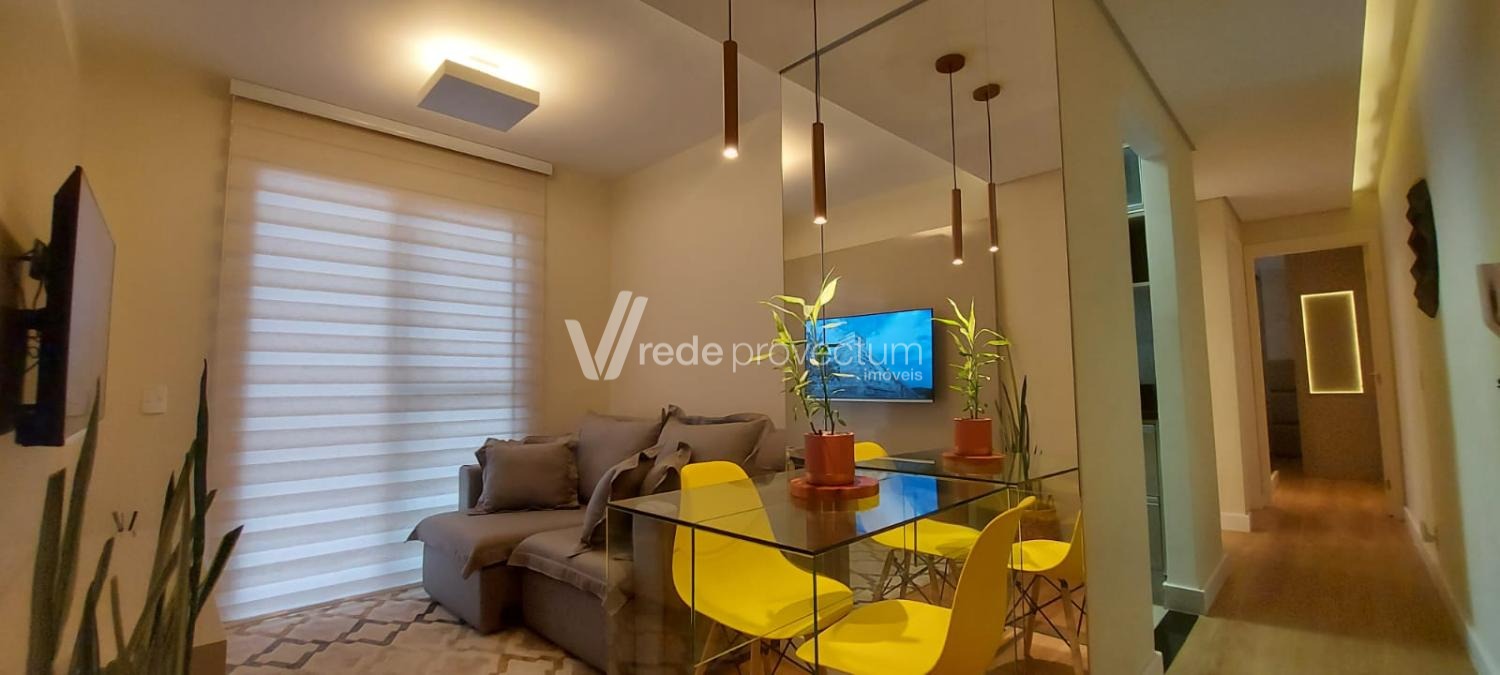 AP299806 | Apartamento venda Jardim do Lago | Campinas/SP