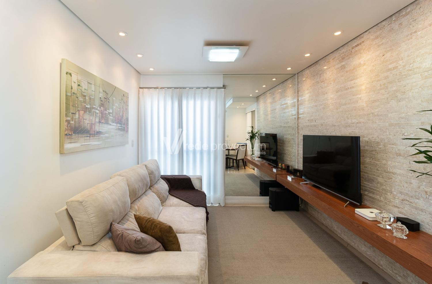 AP299818 | Apartamento venda Jardim Proença | Campinas/SP