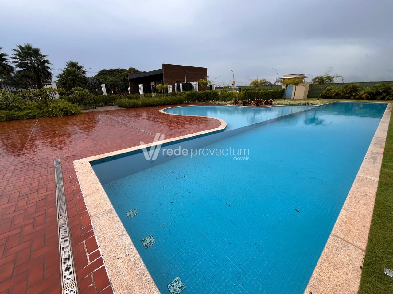 TE299846 | Terreno venda Betel | Paulínia/SP