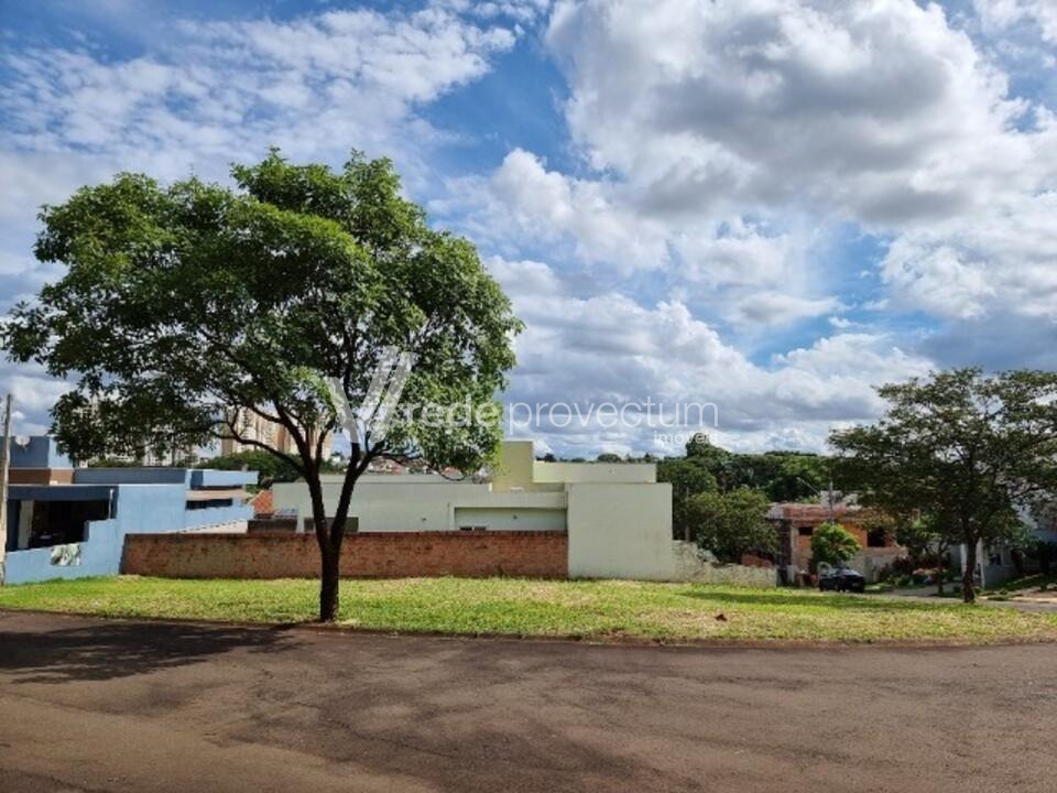 TE299862 | Terreno venda Alto da Boa Vista | Paulínia/SP
