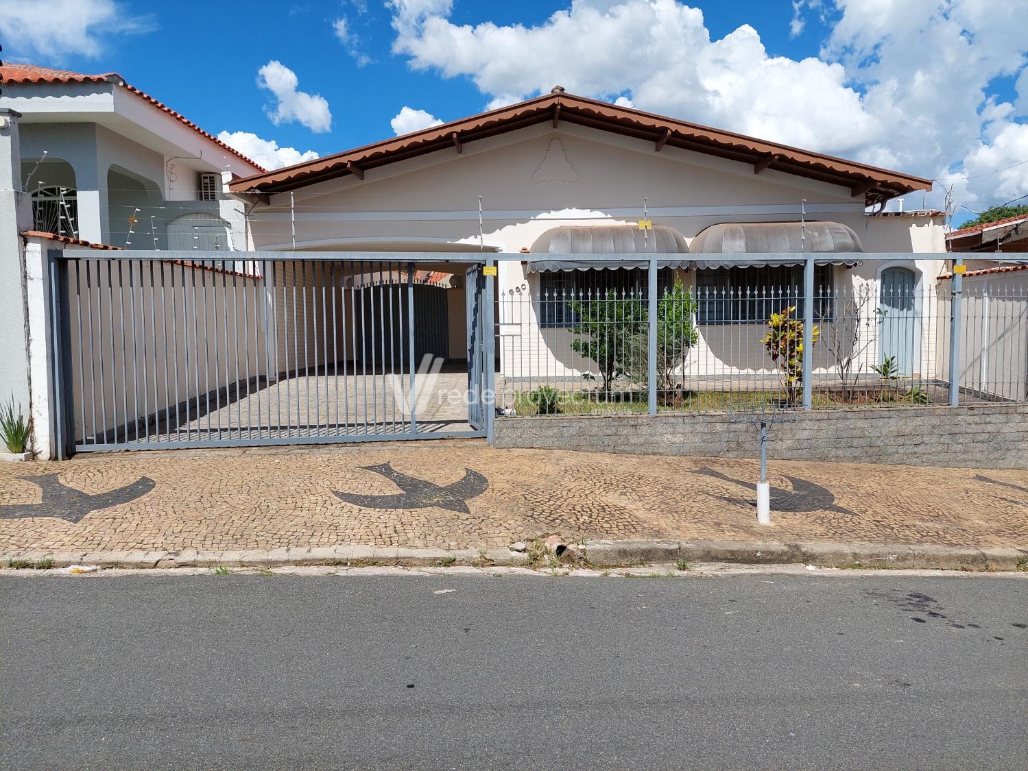 CA299870 | Casa venda Vila Nogueira | Campinas/SP