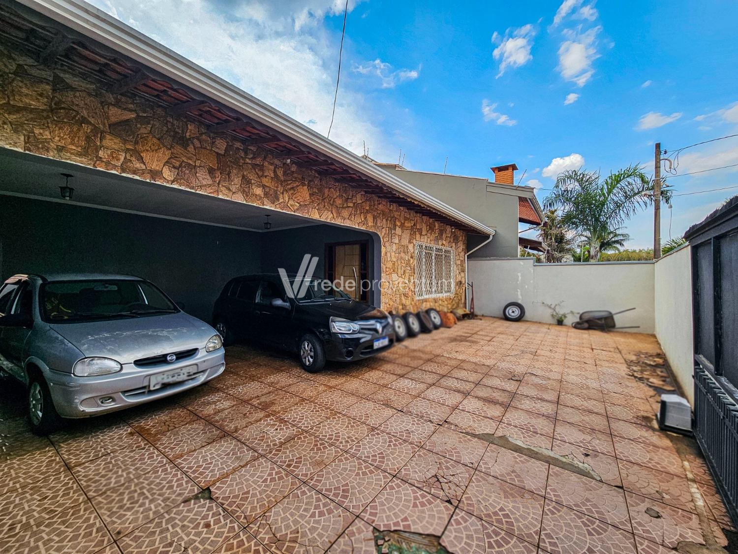 CA299872 | Casa venda Jardim Chapadão | Campinas/SP