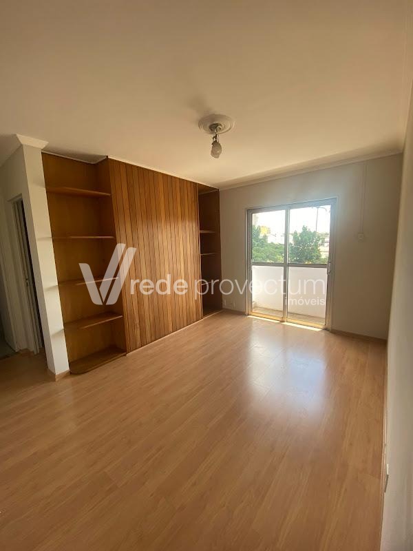 AP299875 | Apartamento venda Centro | Campinas/SP