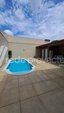 CA299887 | Casa venda Vila Proost de Souza | Campinas/SP