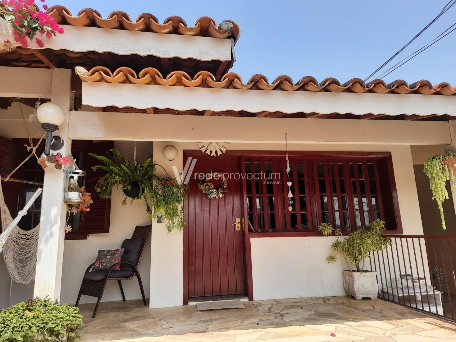 CA299892 | Casa venda Sousas | Campinas/SP