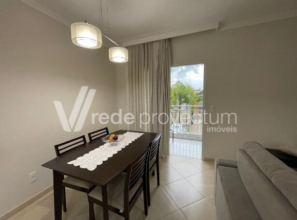 AP299908 | Apartamento venda Parque Prado | Campinas/SP