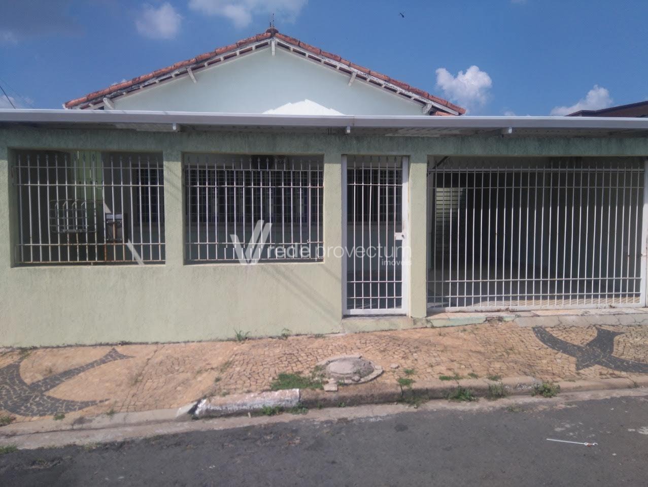 CA299910 | Casa venda Jardim Nova Europa | Campinas/SP