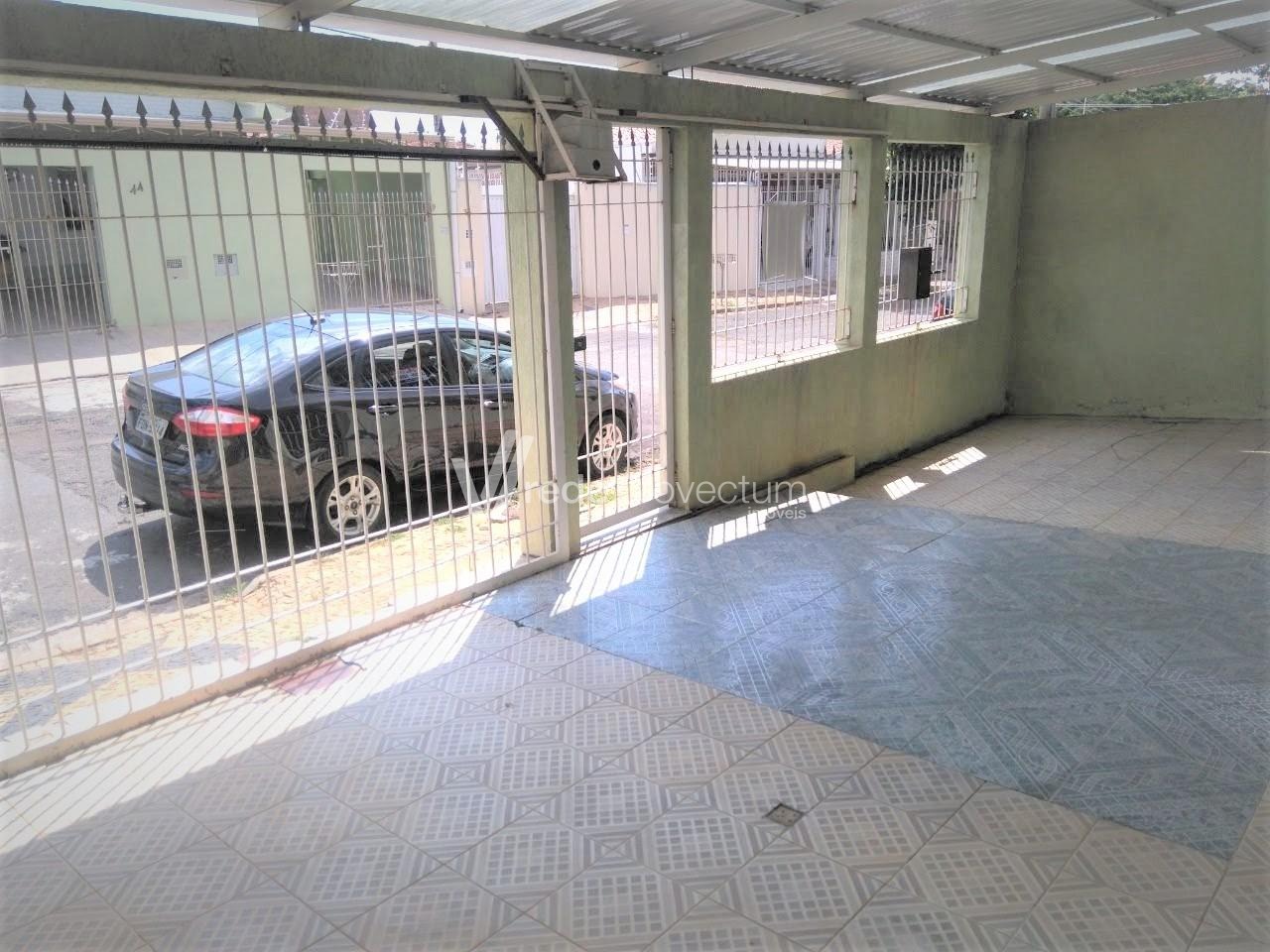 CA299910 | Casa venda Jardim Nova Europa | Campinas/SP