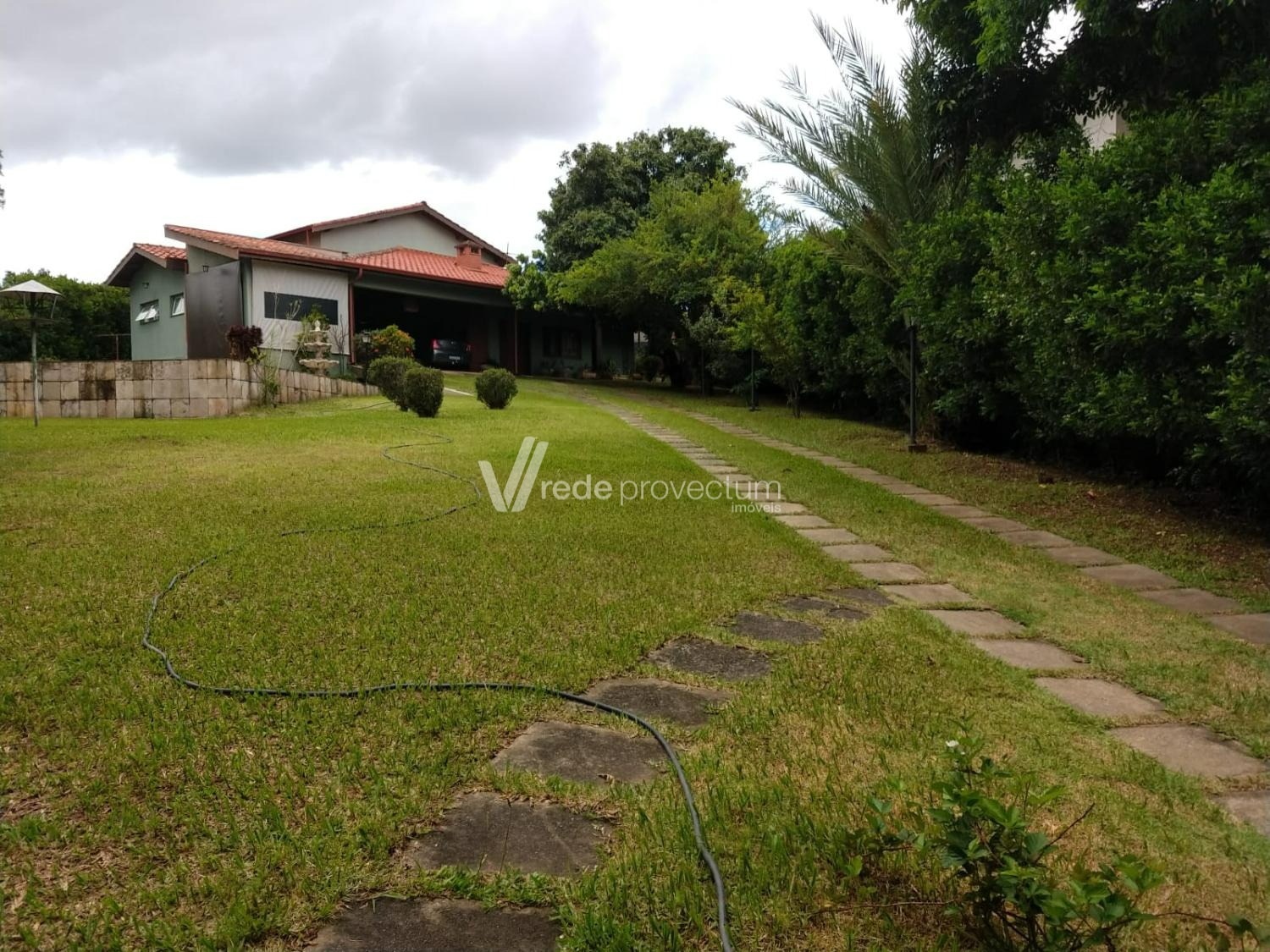 CH299927 | Chácara venda Jardim Itapoan | Monte Mor/SP