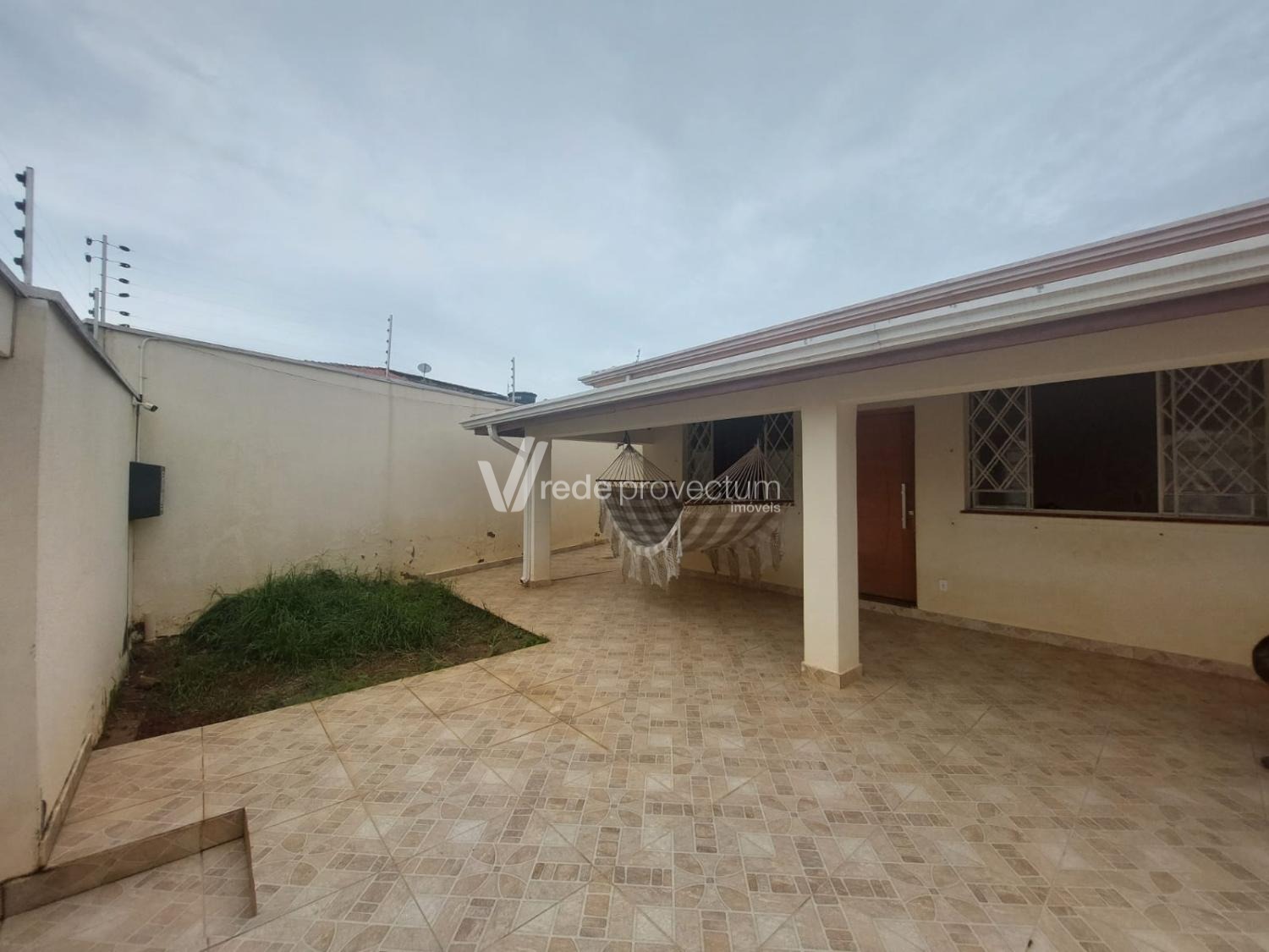 CA299939 | Casa venda Swift | Campinas/SP