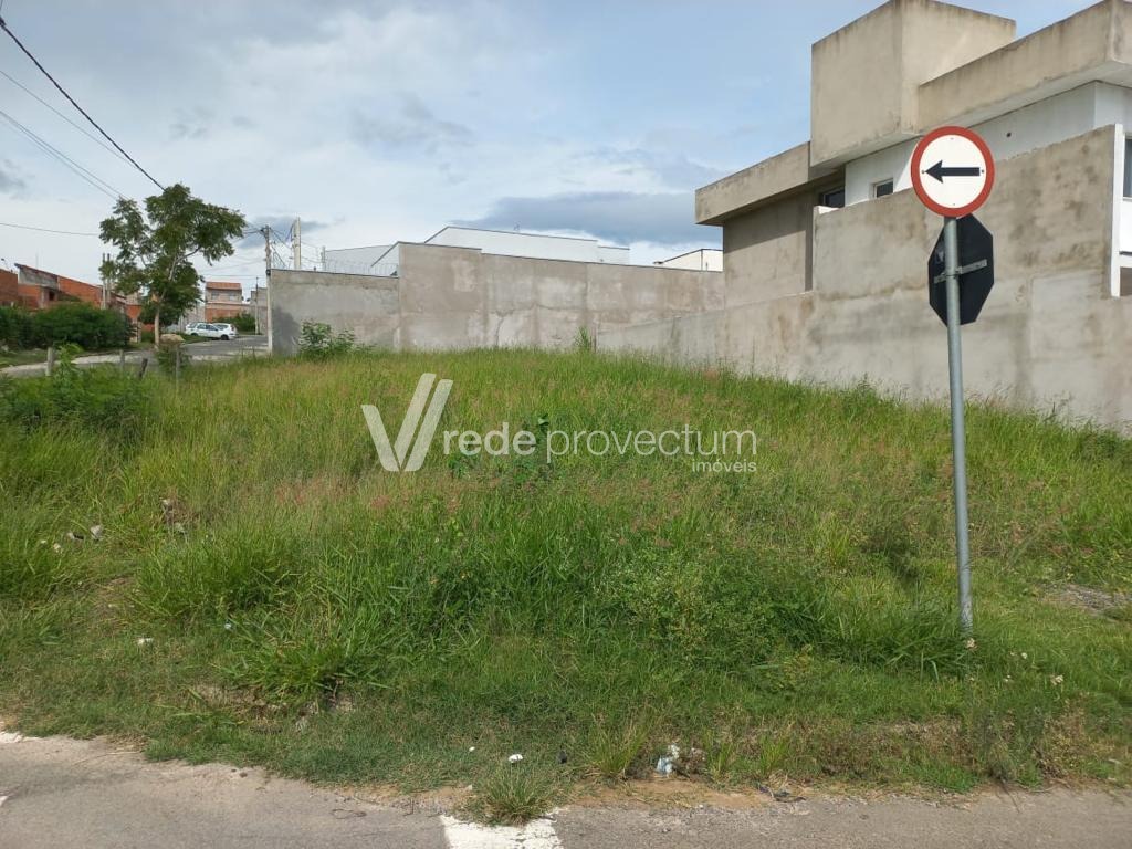 TE299941 | Terreno venda Loteamento Residencial Flavia | Campinas/SP