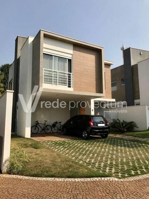 CA299945 | Casa venda aluguel Taquaral | Campinas/SP