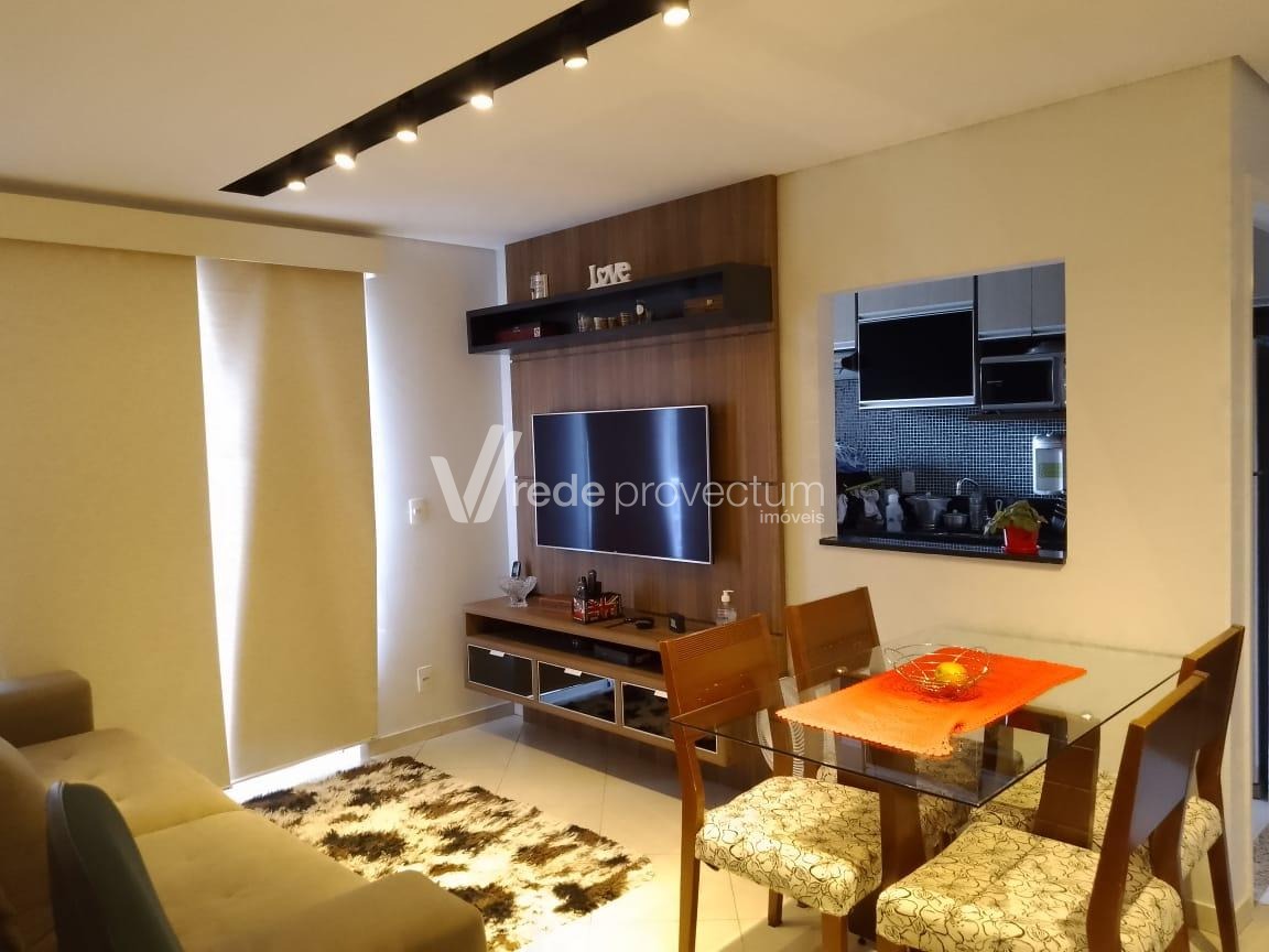 AP299947 | Apartamento venda Ponte Preta | Campinas/SP