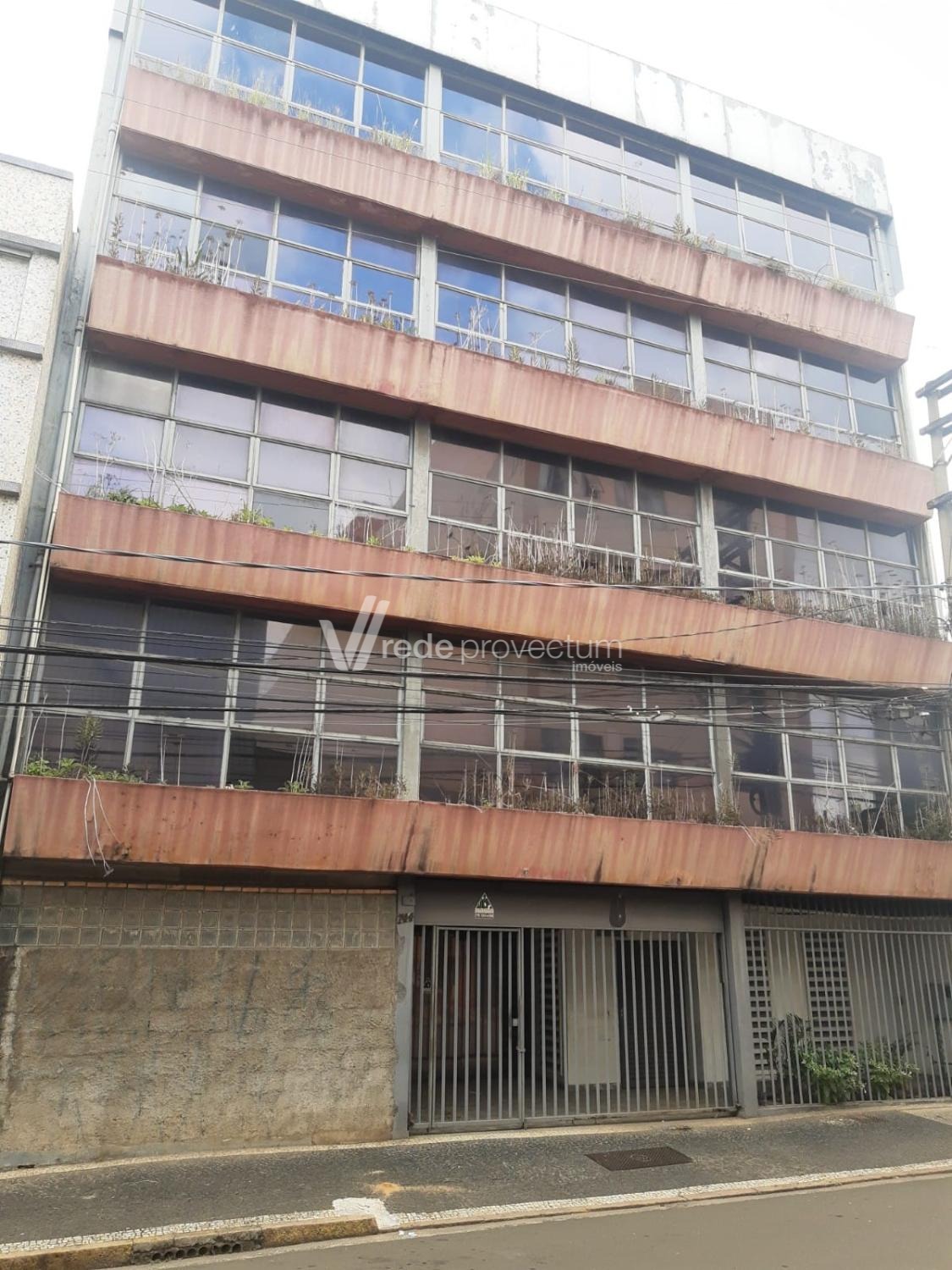 PR299949 | Prédio venda Centro | Campinas/SP