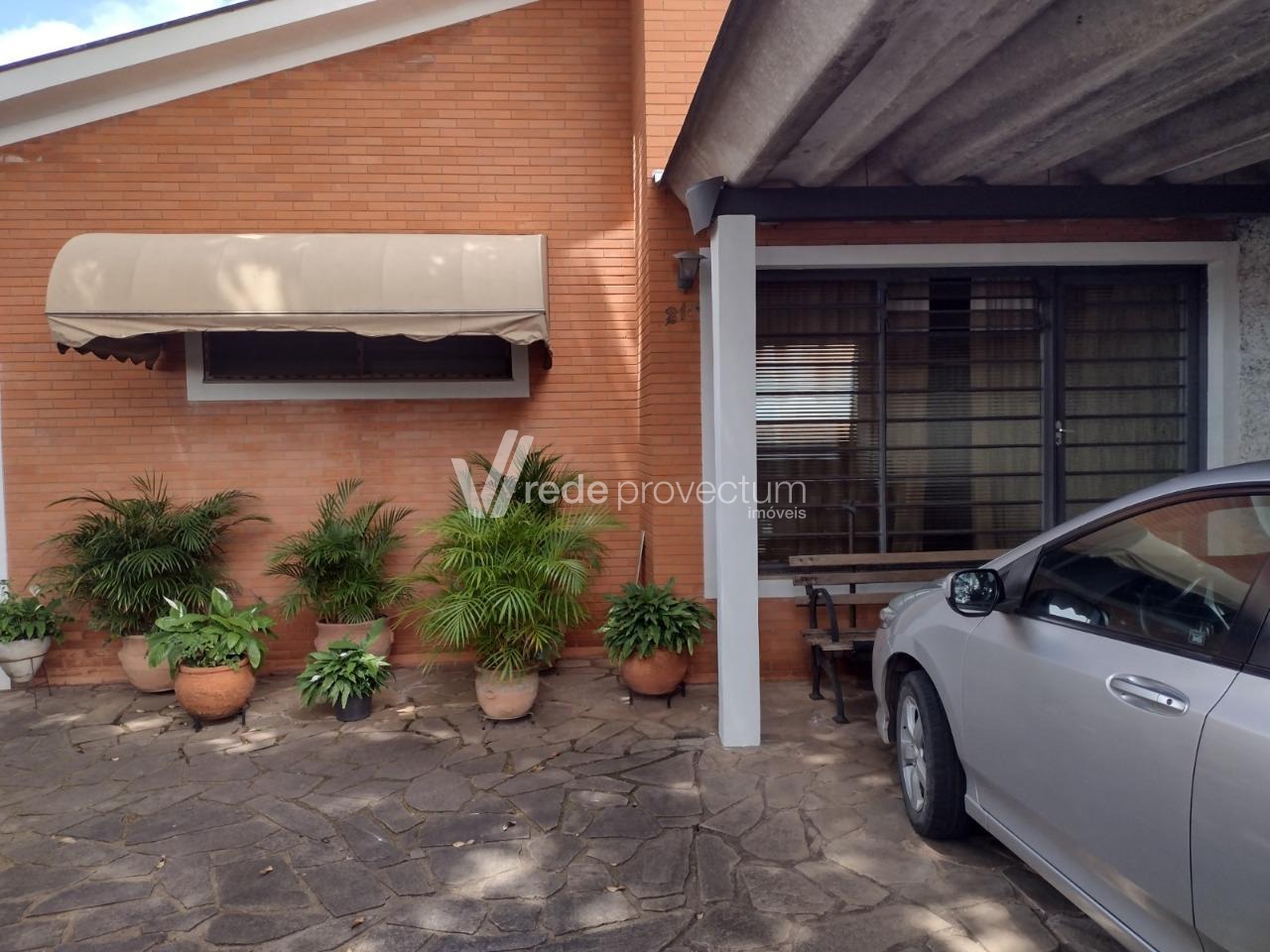 CA299961 | Casa venda Jardim Leonor | Campinas/SP