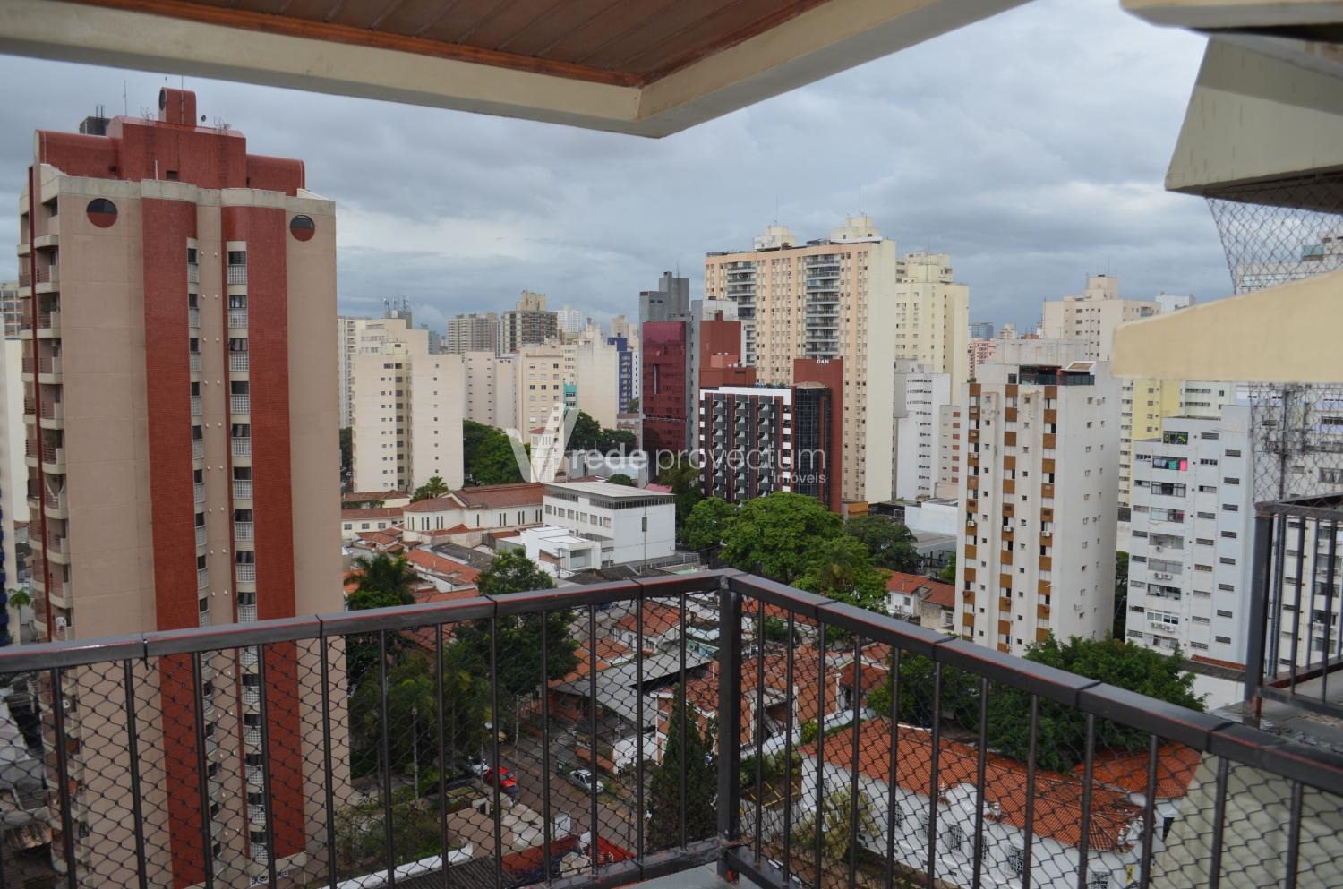 AP300002 | Apartamento venda Cambuí | Campinas/SP