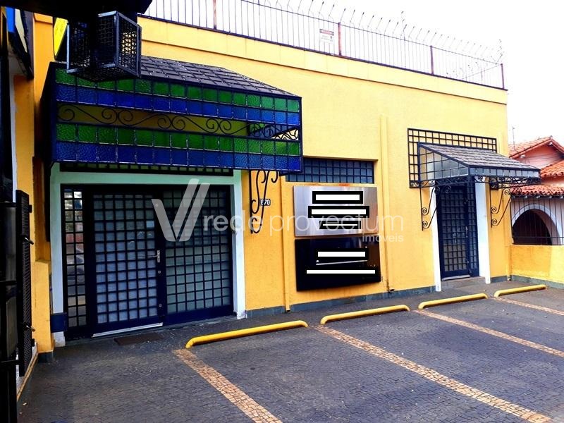 CA300036 | Casa venda Jardim Brasil | Campinas/SP