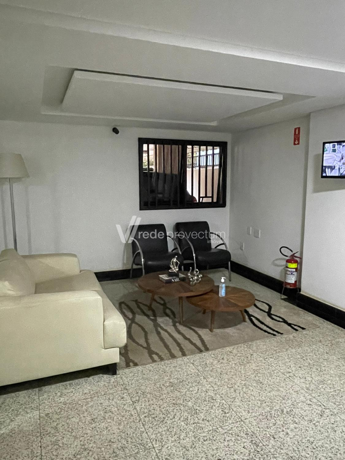 AP300038 | Apartamento venda Bonfim | Campinas/SP