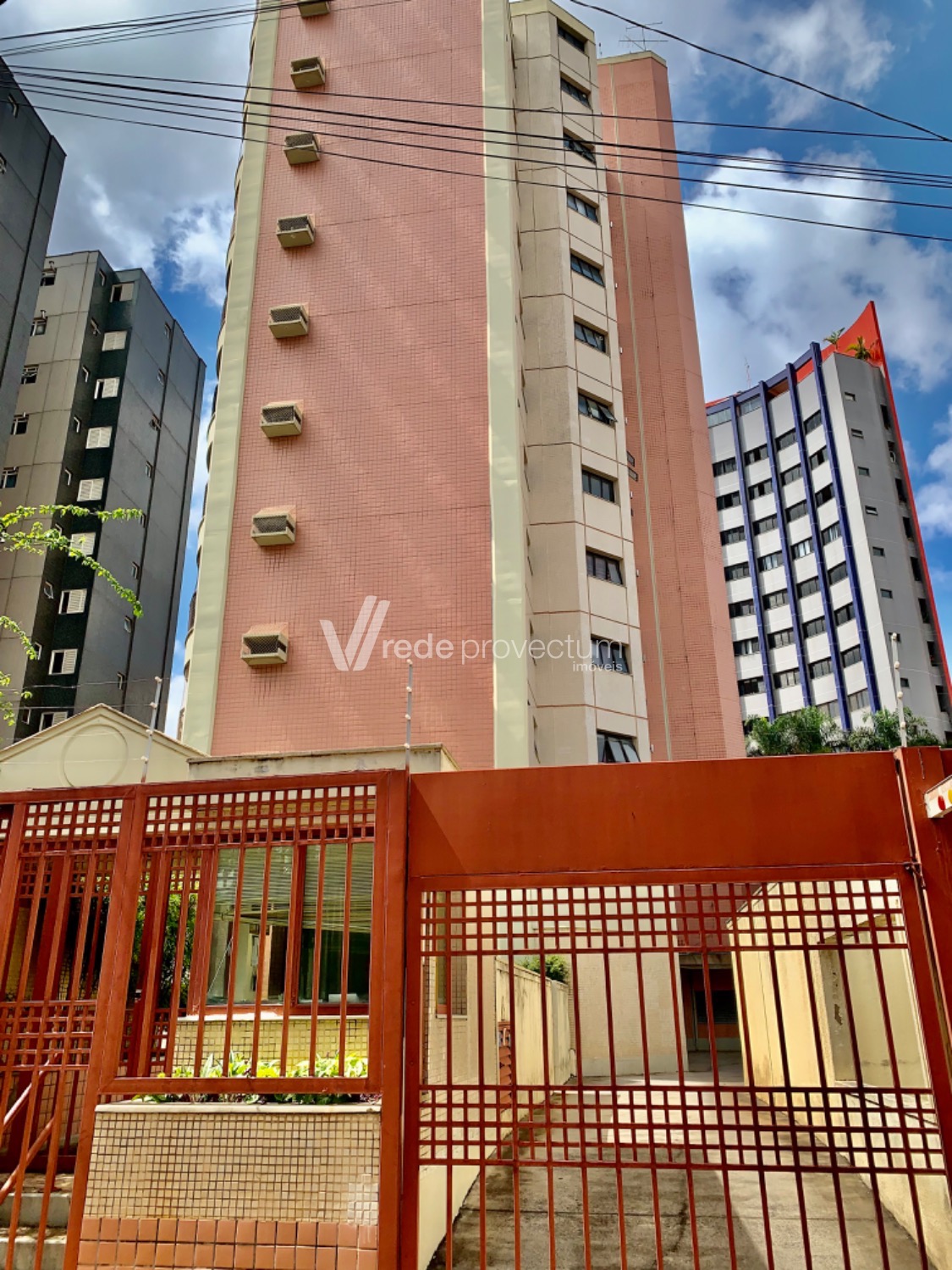 AP300043 | Apartamento venda Cambuí | Campinas/SP