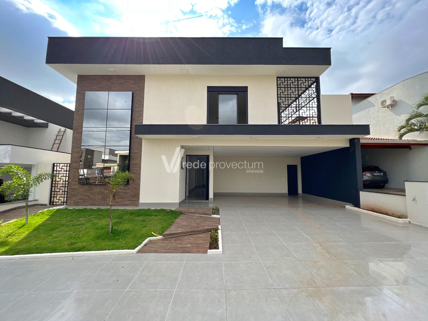 CA300066 | Casa venda Jardim Santa Rita de Cássia | Hortolândia/SP