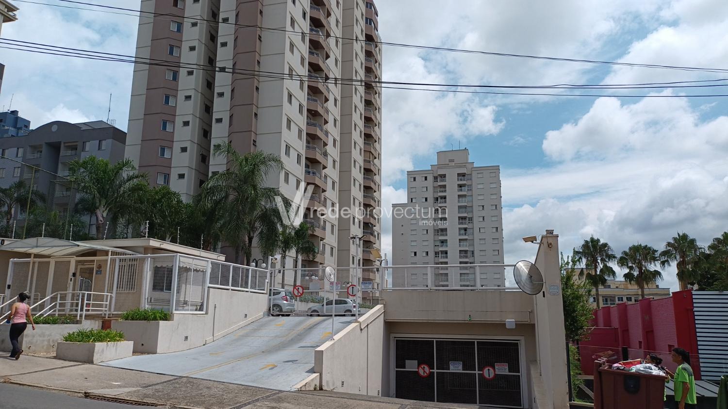 AP300080 | Apartamento venda Chácara Primavera | Campinas/SP