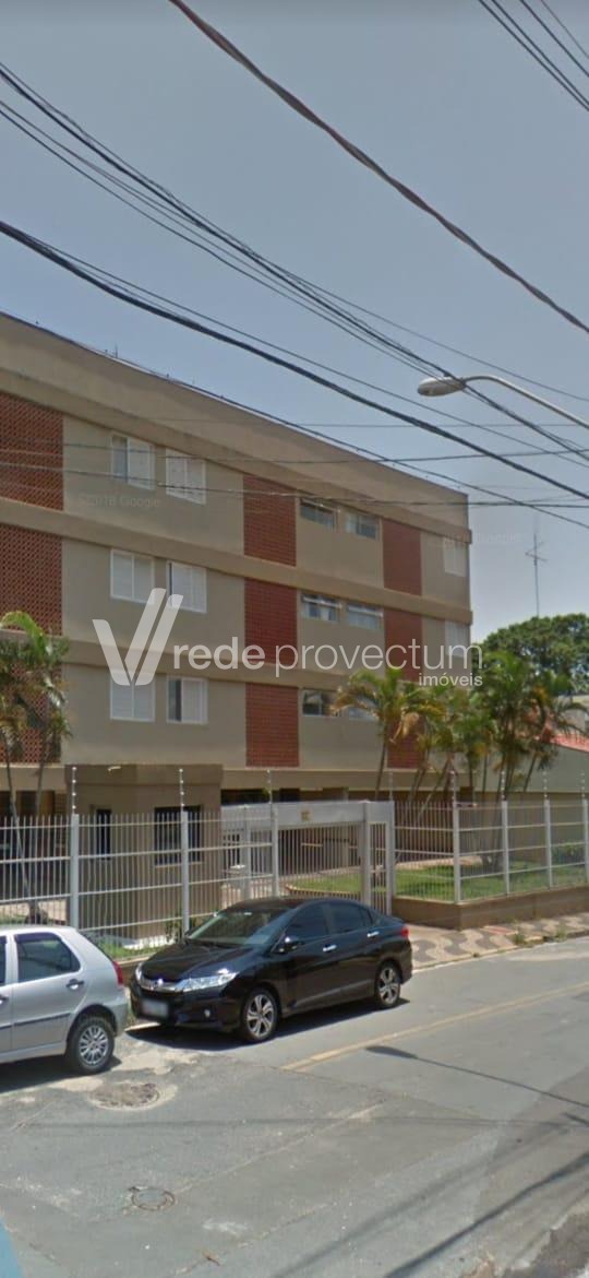 AP300132 | Apartamento venda Cambuí | Campinas/SP