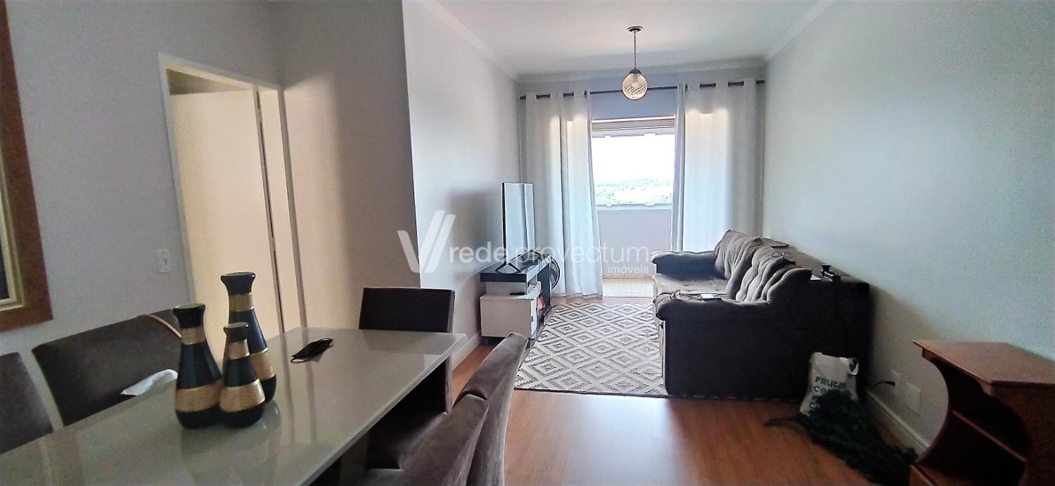 AP300137 | Apartamento venda Jardim Chapadão | Campinas/SP