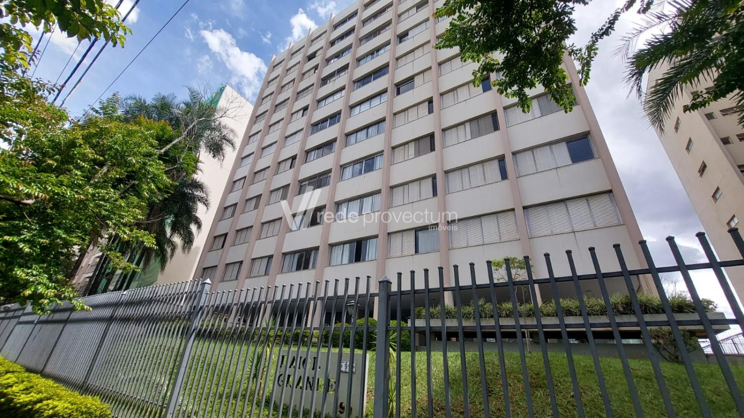 AP300141 | Apartamento venda Jardim Chapadão | Campinas/SP