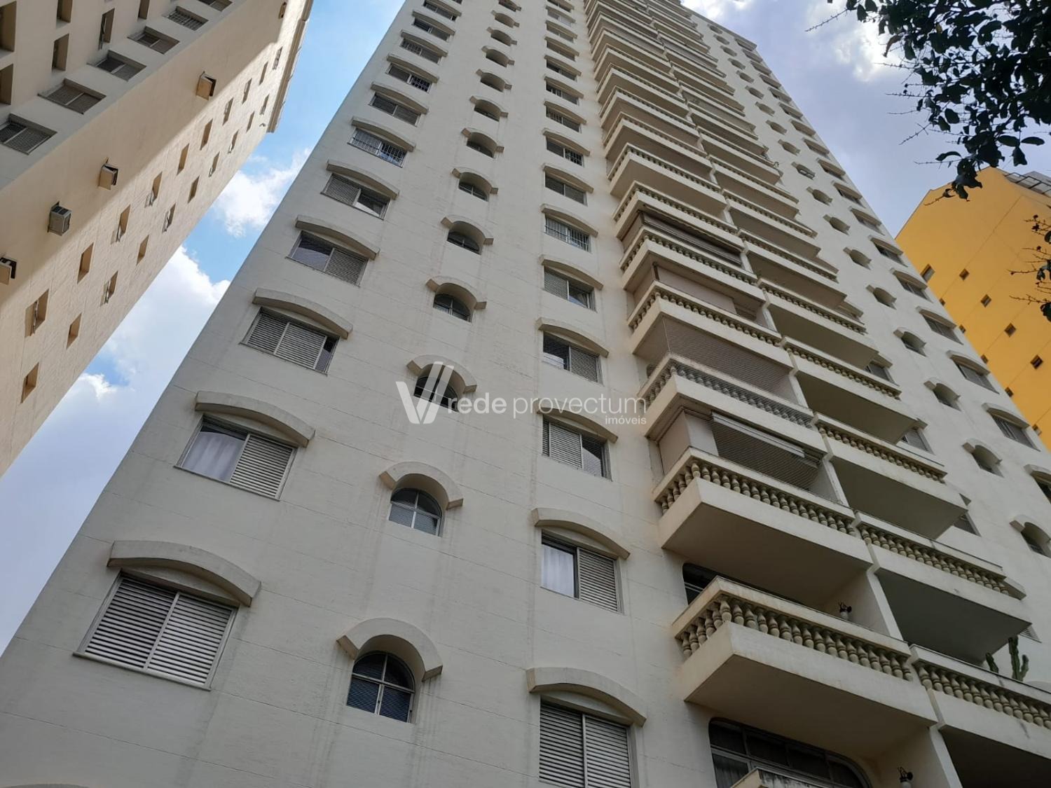 AP300151 | Apartamento venda Cambuí | Campinas/SP