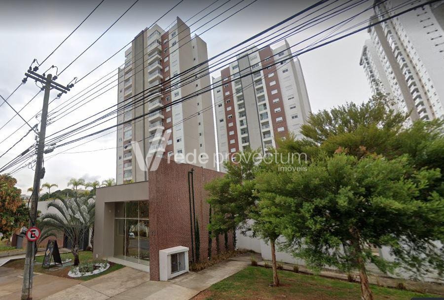 AP300212 | Apartamento venda Mansões Santo Antônio | Campinas/SP