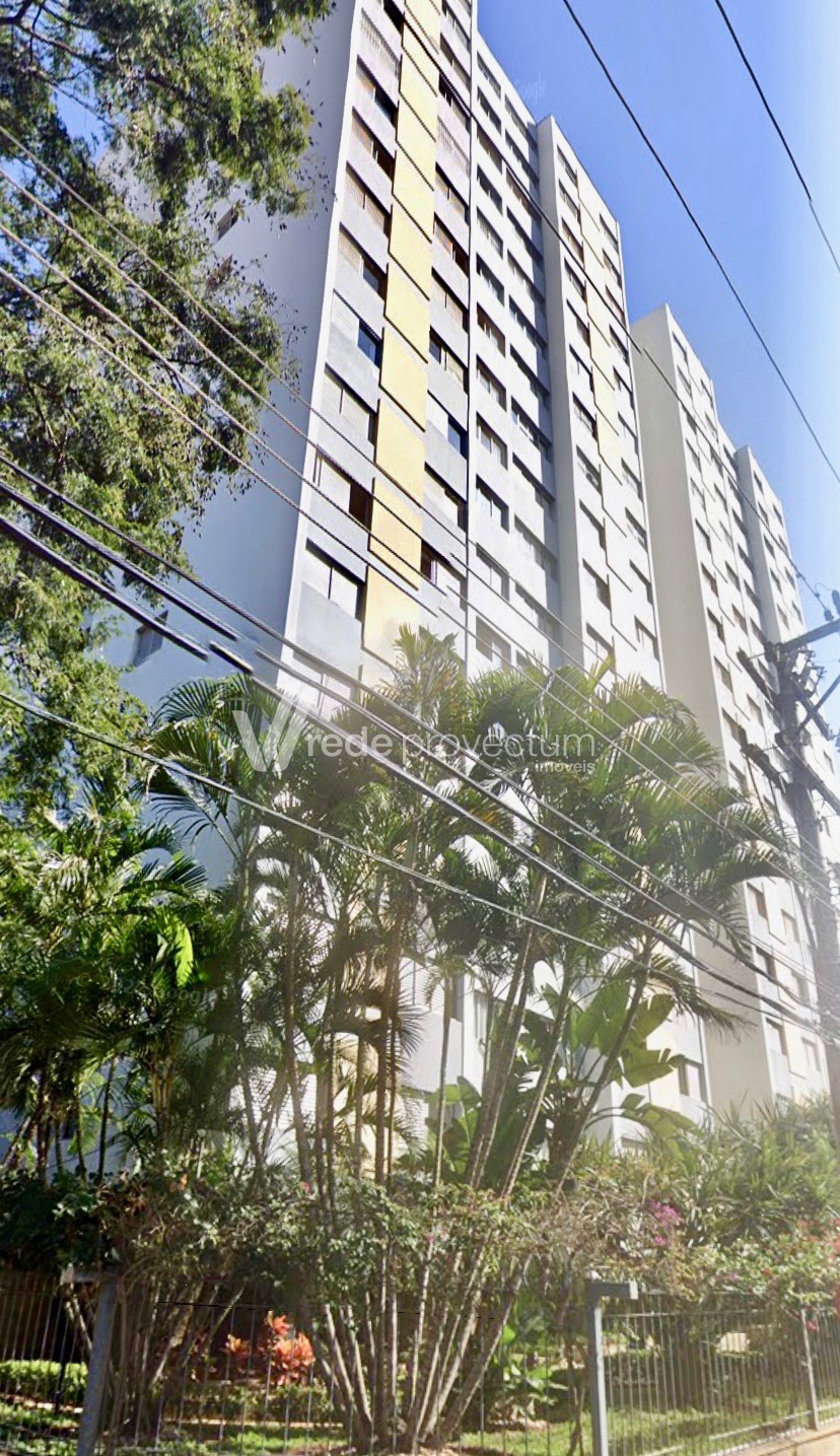 AP300225 | Apartamento venda Bosque | Campinas/SP