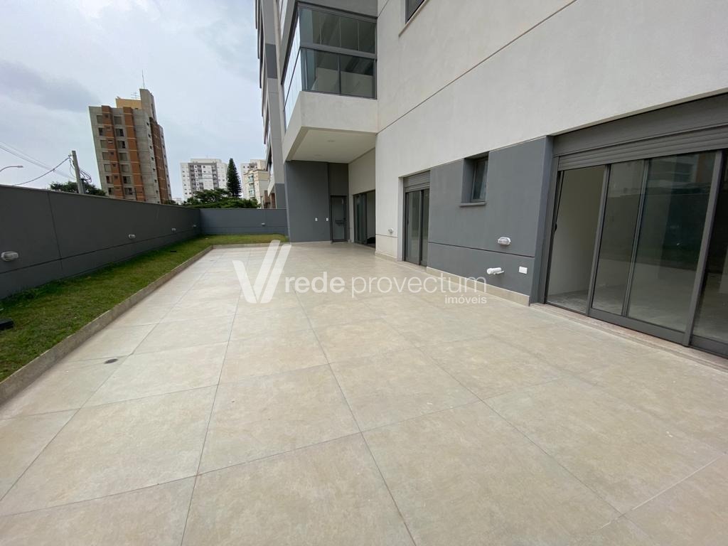 AP300244 | Apartamento venda Taquaral | Campinas/SP