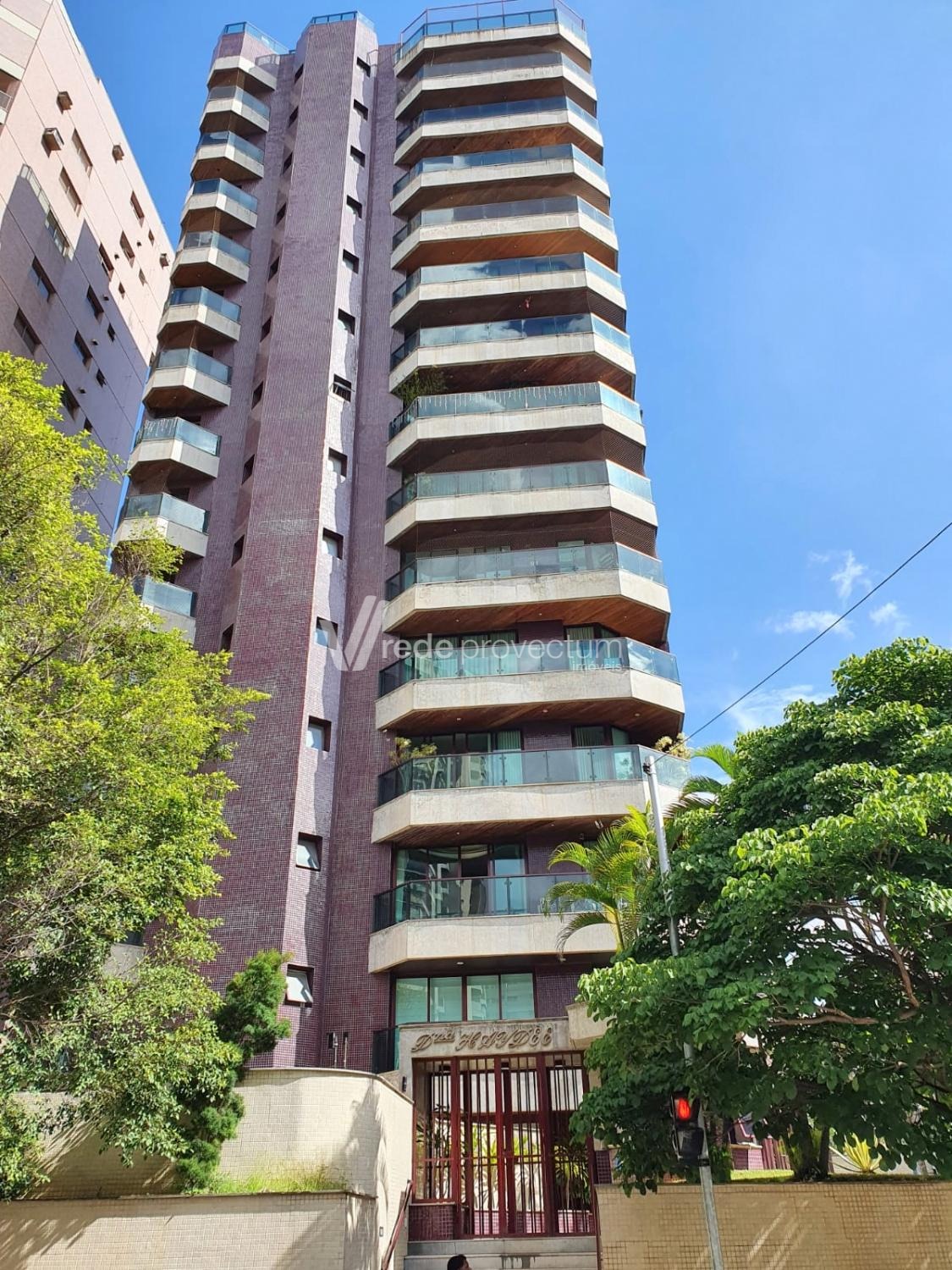 AP300247 | Apartamento aluguel Cambuí | Campinas/SP