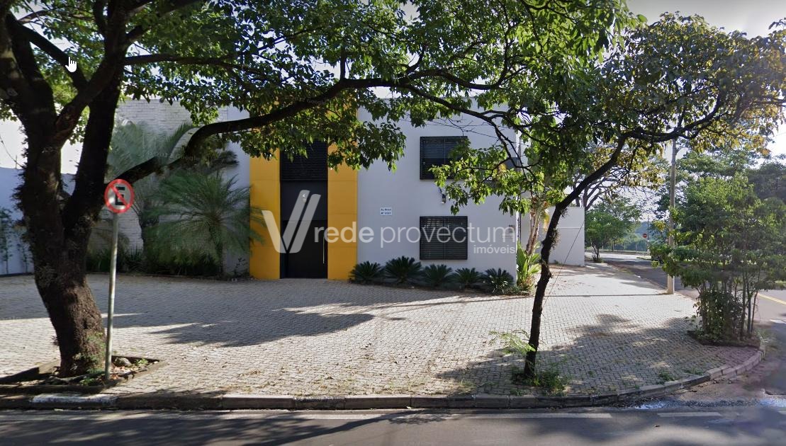 PR300254 | Prédio venda Jardim Chapadão | Campinas/SP