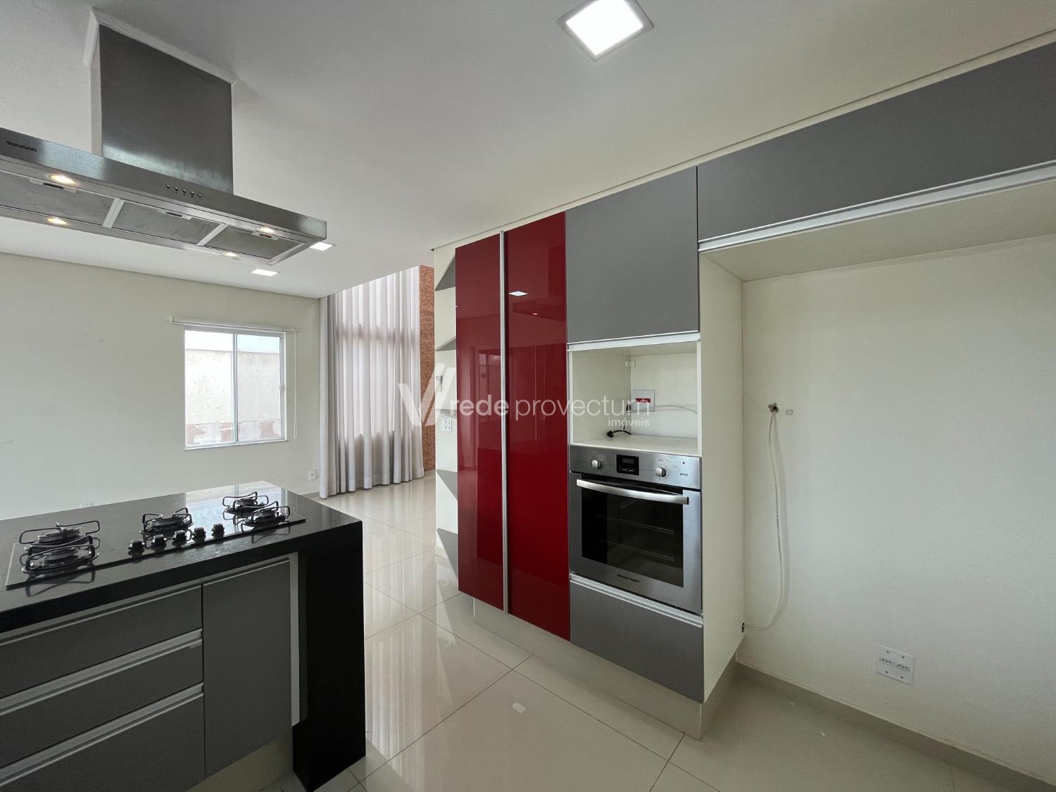 CA300258 | Casa venda Residencial Real Parque Sumaré | Sumaré/SP