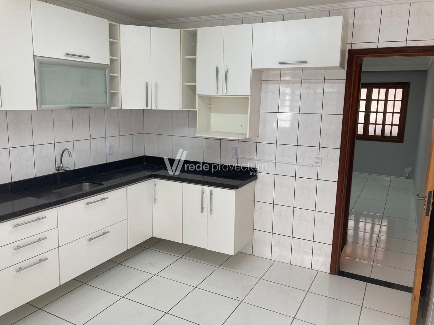 CA300260 | Casa venda Jardim Campos Elíseos | Campinas/SP