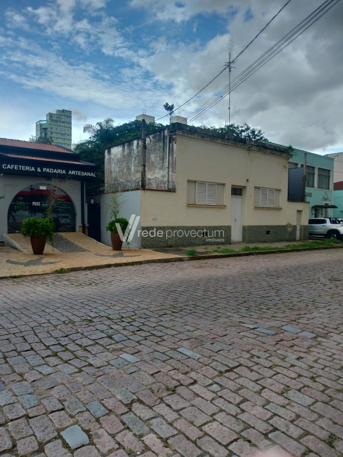 CA300268 | Casa venda Botafogo | Campinas/SP