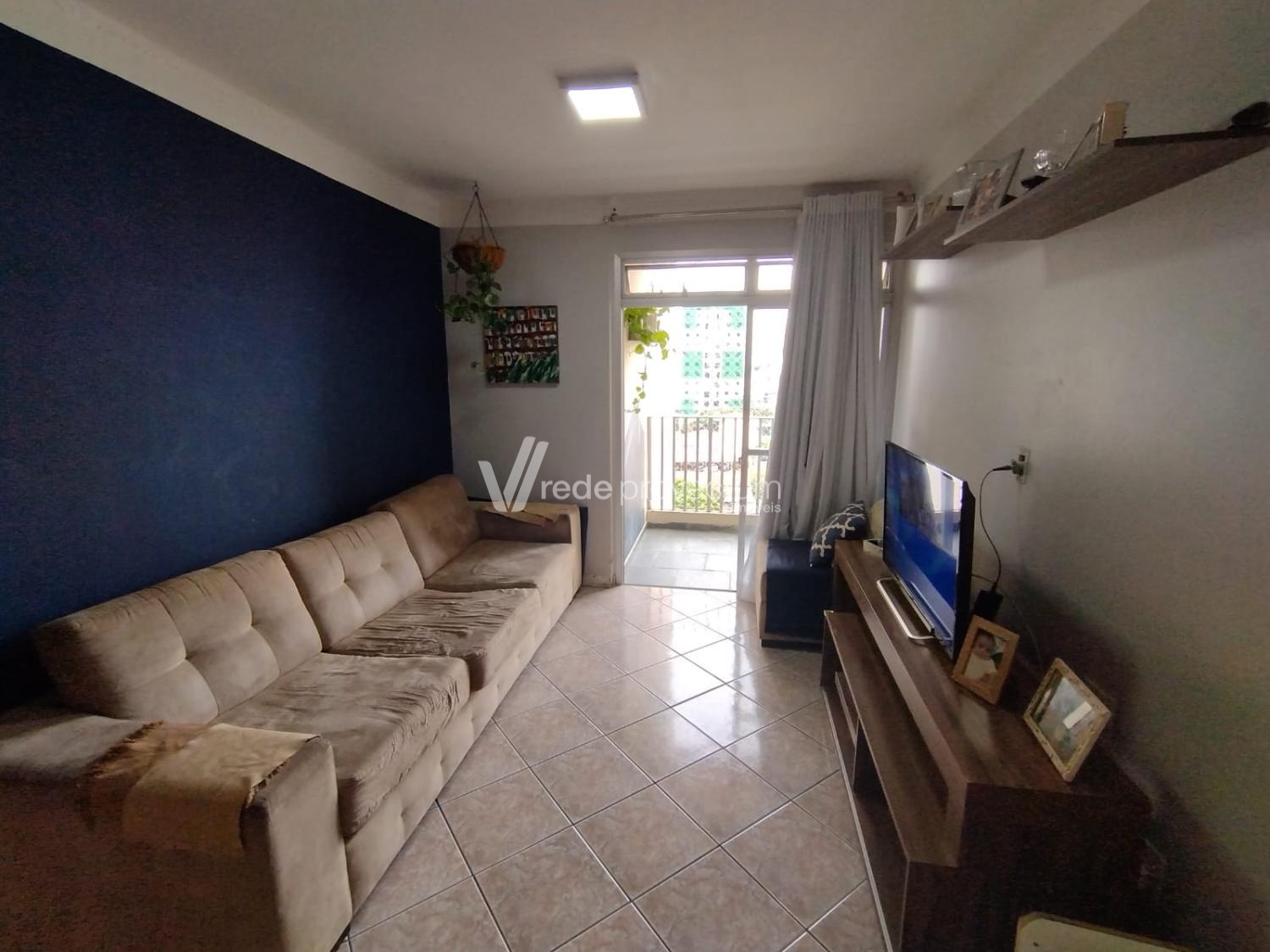 AP300278 | Apartamento venda São Bernardo | Campinas/SP