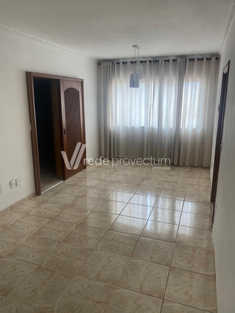 AP300318 | Apartamento venda Cambuí | Campinas/SP