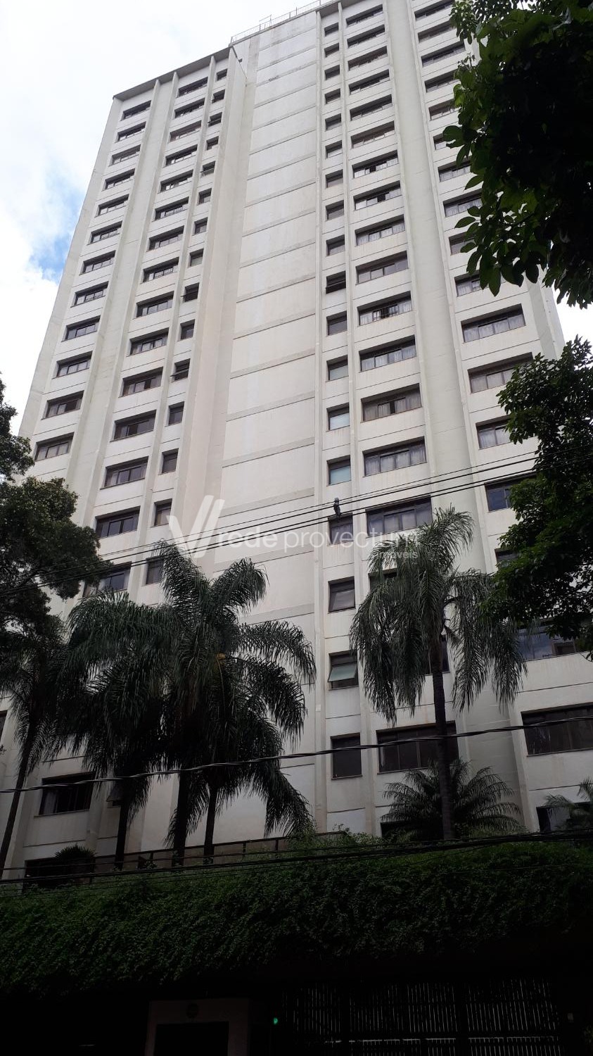 AP300319 | Apartamento venda Jardim Proença | Campinas/SP