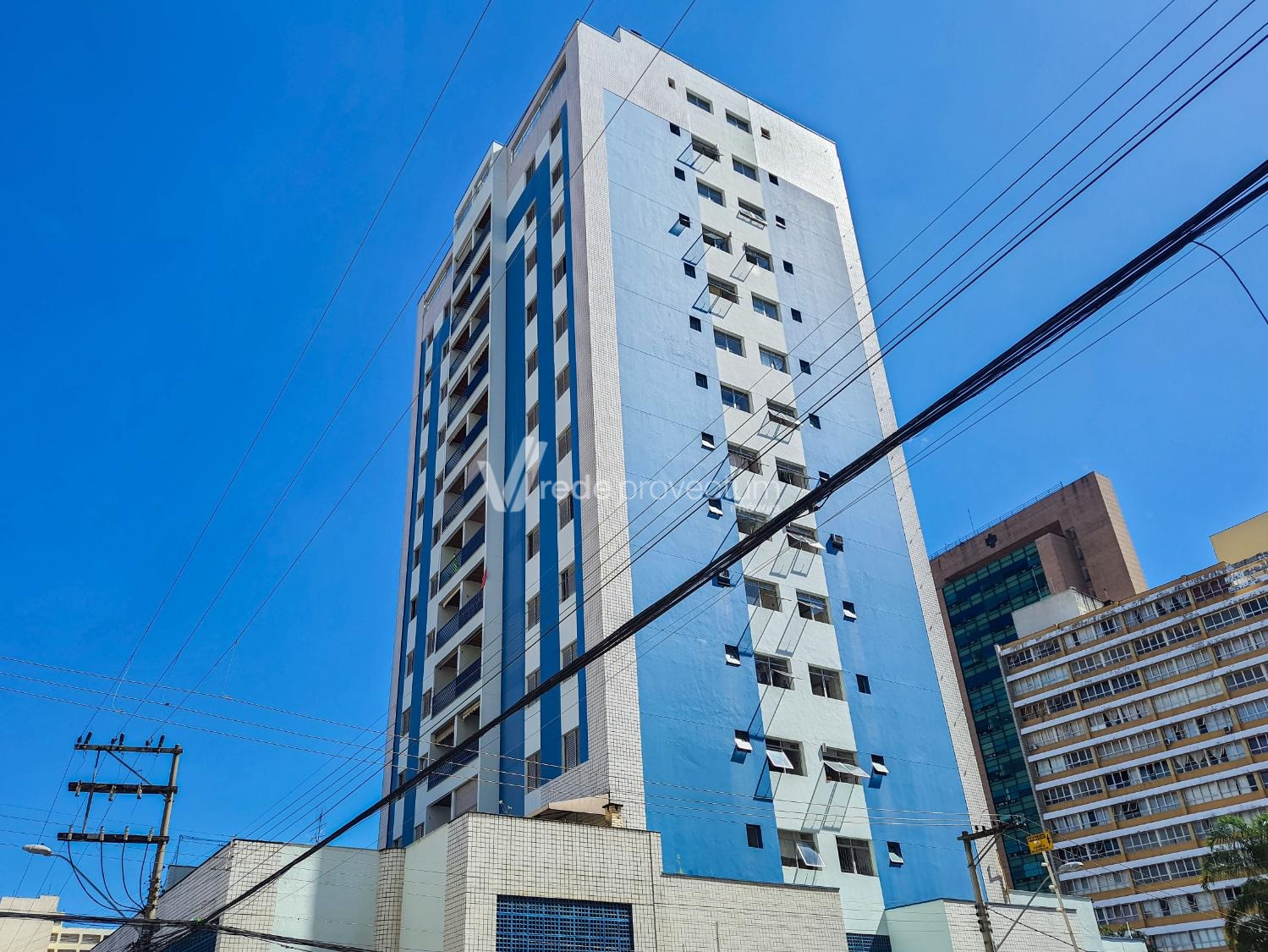 AP300337 | Apartamento venda Centro | Campinas/SP