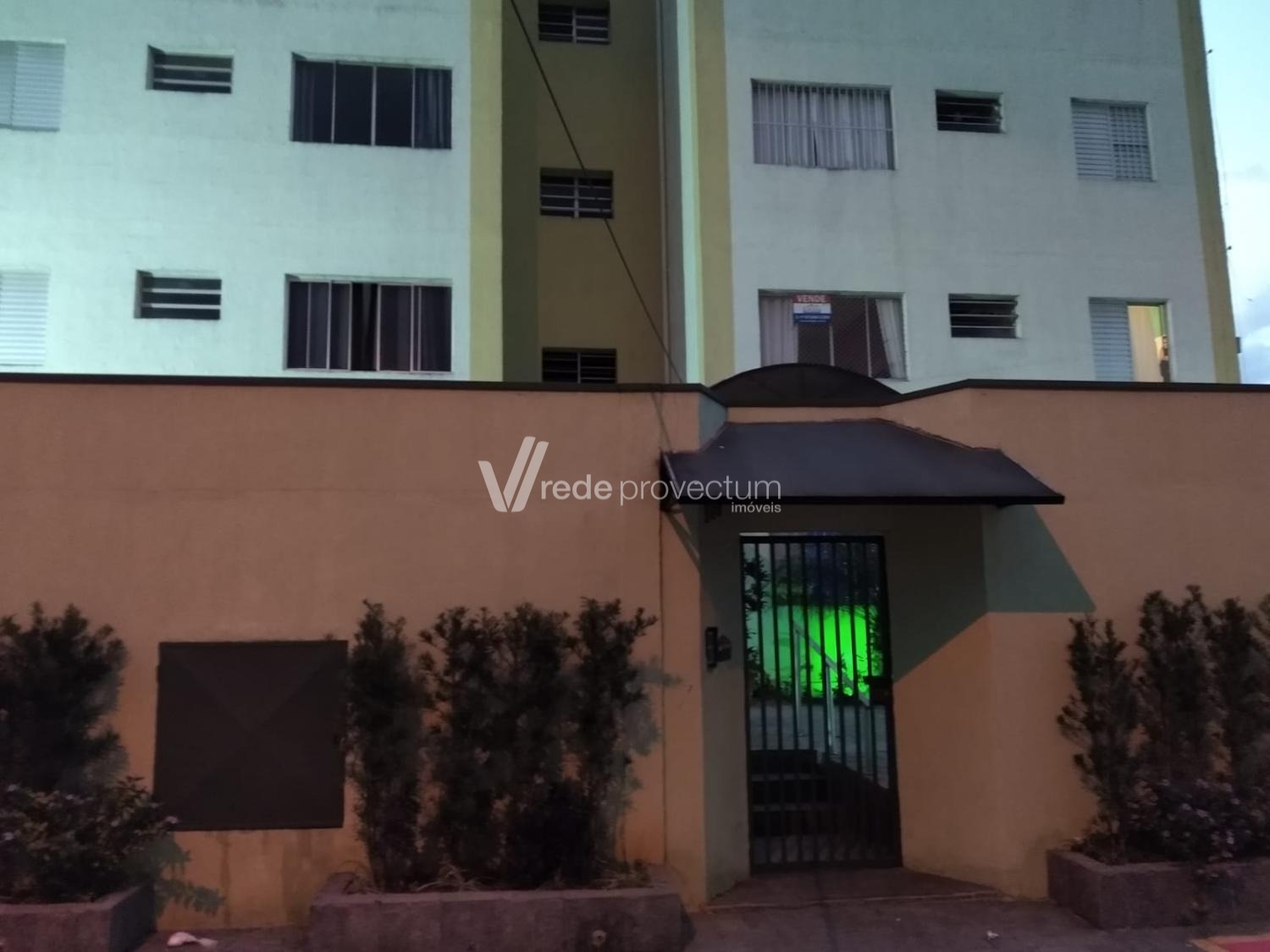 AP300341 | Apartamento venda Jardim Novo Campos Elíseos | Campinas/SP