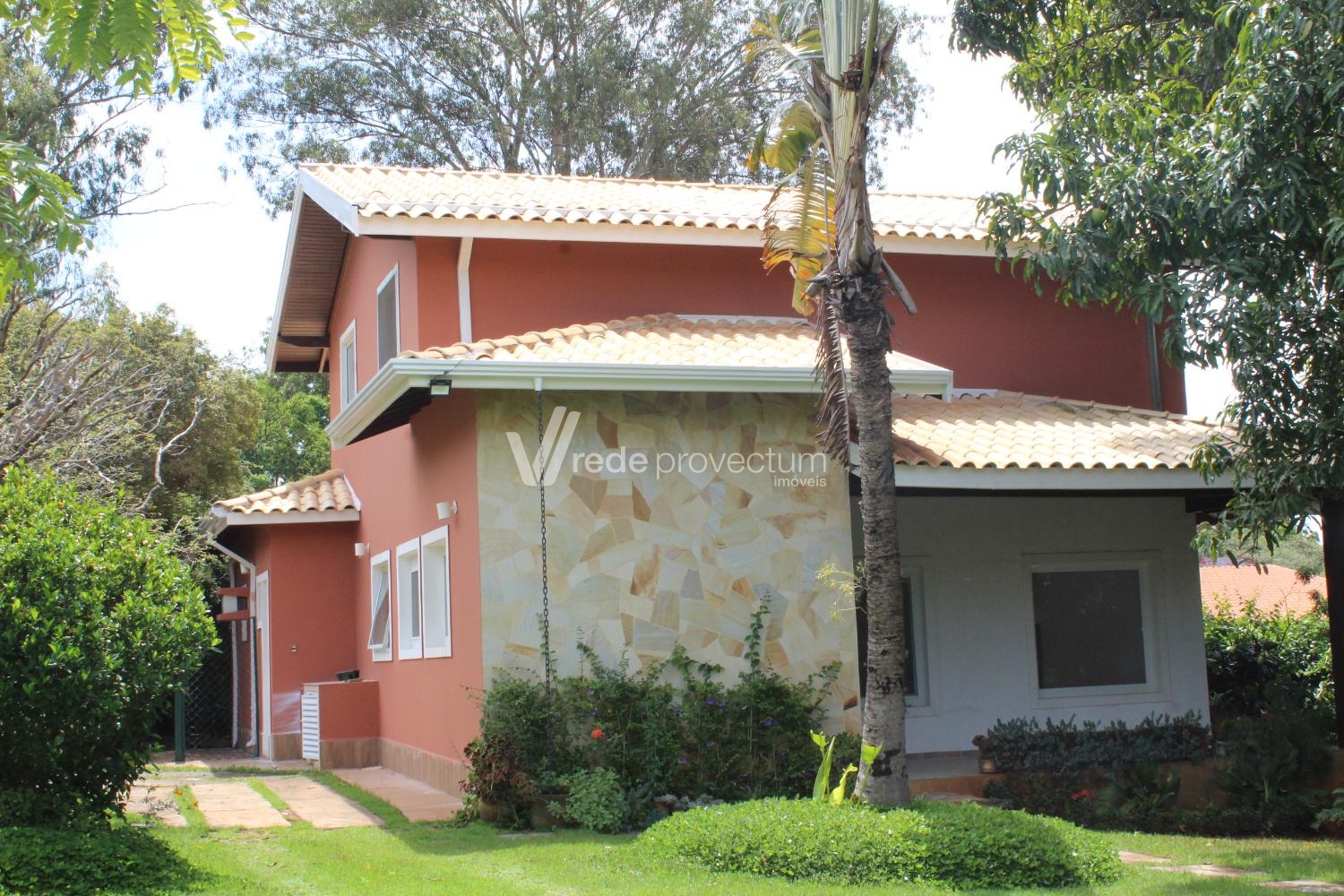 CA300361 | Casa venda Xingú | Paulínia/SP